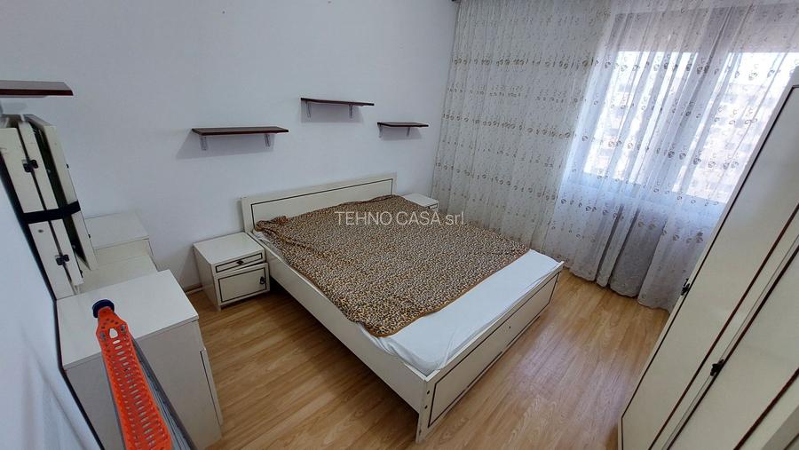 TITAN, Theodor Pallady, metrou 1 Decembrie la 10 minute mers, stradal - 10