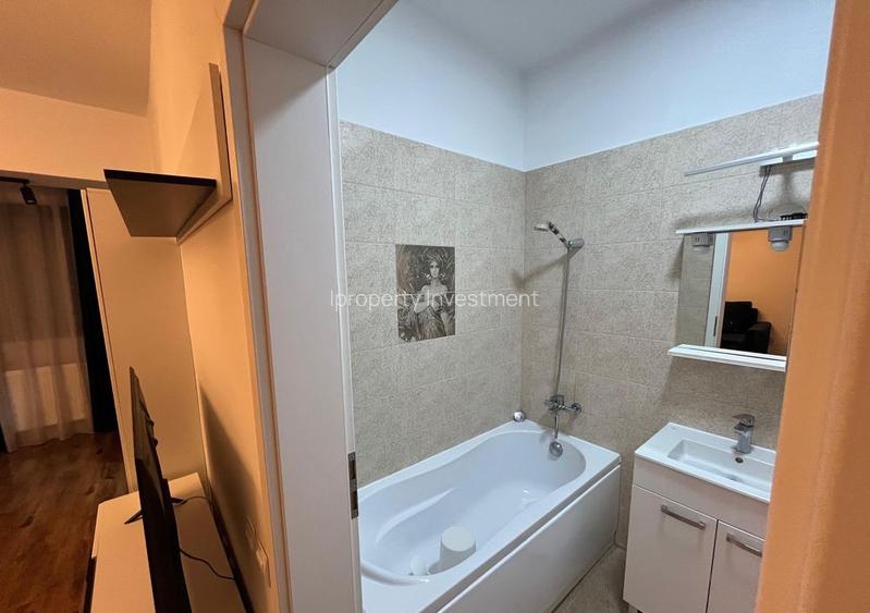 Matei Basarab | 2 camere | Centrala proprie | SPA | Prox. metrou - 6