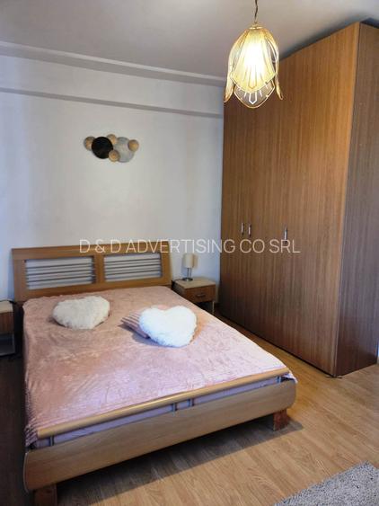 Drumul Taberei - 5 minute Metrou - Apartament 2 camere suprafata 55 mp - MODERN - 7