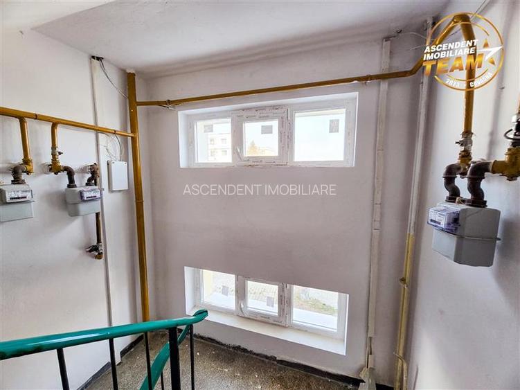 Apartament 3 camere, decomandat, etaj2, echipat, ergonomic, Ciucului, Sfantu Ghe - 15