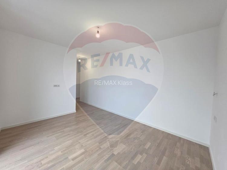 Penthouse Premium 4 camere in The Ivy Baneasa - 6