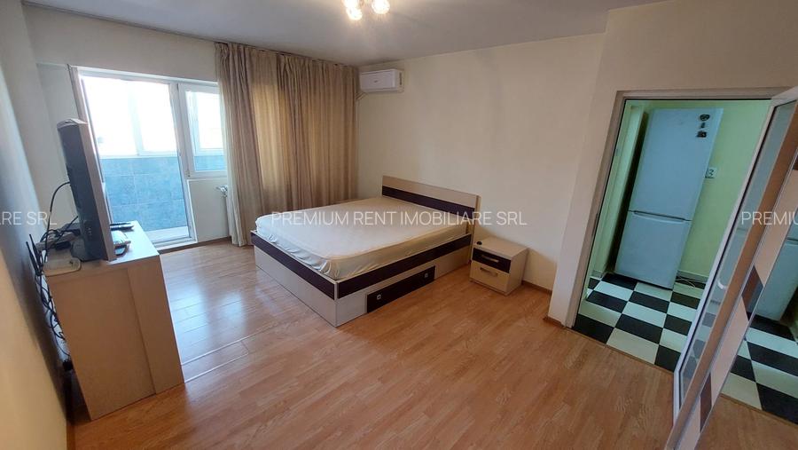 Nerva Traian, garsoniera, 40mp, curata, renovata, 10 min metrou Timpuri Noi - 2