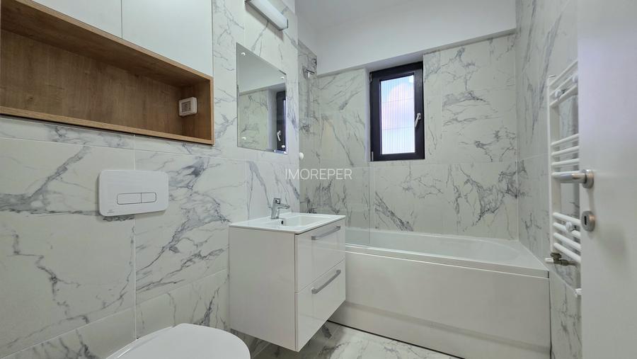 SunLake Residence, Mobilat Utilat, Parcare - Prima inchiriere - 5