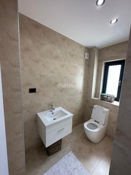 Tunari, Complexul   Paris Residence - 6