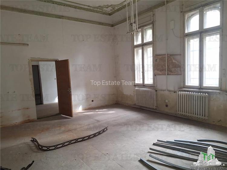 Reducere!!Casa eleganta renovabila in Dorobanti - 9