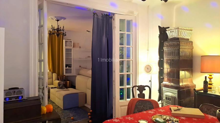 Ultracentral, casa cocheta pe o strada speciala! - 21