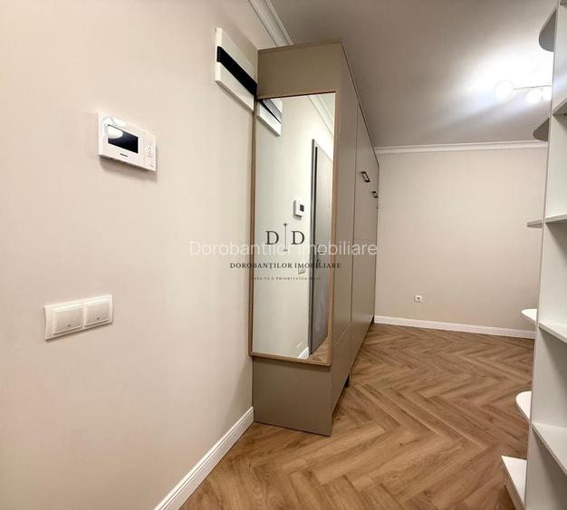 Vanzare apartament tip Studio | Terasa 55.30 mp | cartier Sopor - 9