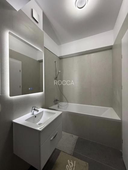 Apartament de 2 camere, 54 mp, parcare inclusa, prima inchiriere, First Estates - 5