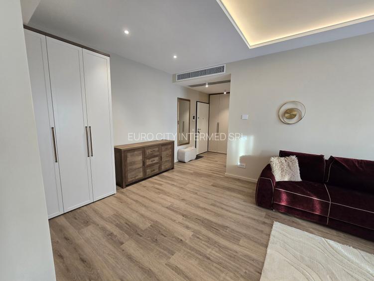 Tomis Plus - Ansamblul Mobipark - 2 camere - 4