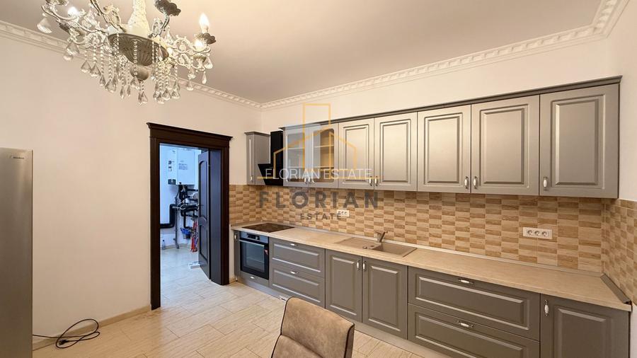 Casa premium cu 5 camere, de inchiriat/ Dumbravita - 2