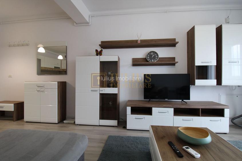 Bloc nou, loc de parcare, zona Aradului/str. LInistei - 5