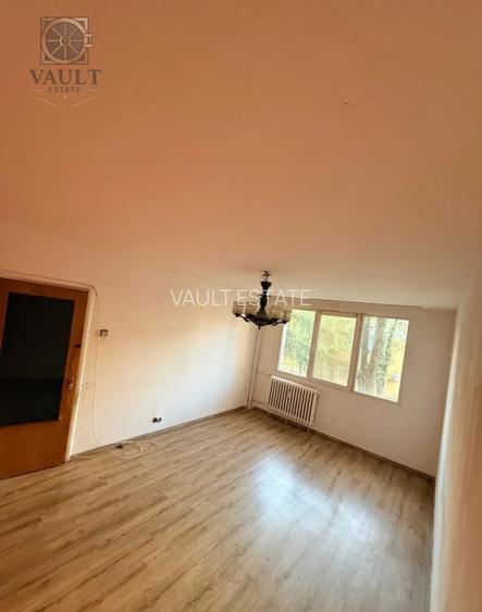 Apartament 3 camere Drumul Taberei-Boxa la subsol - 2