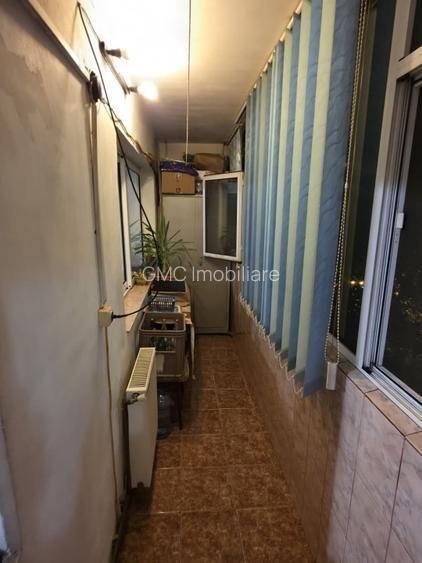 Apartament 4 camere 2 bai 2 balcoane Petre Ispirescu-Sebastian T730 - 8