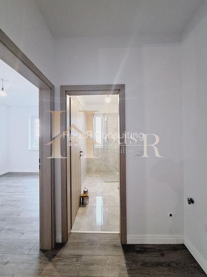 Langa statie Express 3 si Profi. Etajul 1. - 9