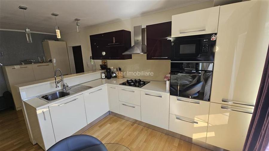 COMISION 0%, Apartament 3 camere 83mp, Terra_str. Sesul de Sus - 2