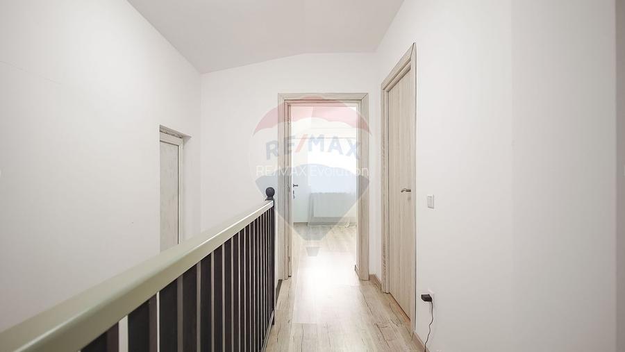 Comision 0%! Casa mobilată și utilată Izvor | toate utilitatile - 7