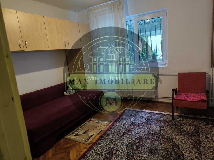 Apartament 3 camere decomandat circular – zona Nord - Complexul Mic, Ploiești - 9