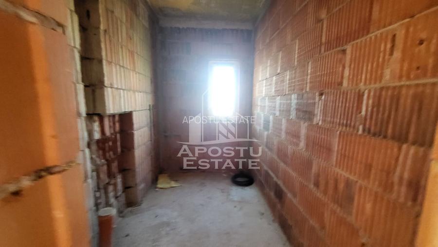 Duplex modern,4 camere2,bai,carport Giarmata - 6