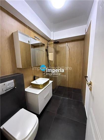 Apartament 1 cam de inchiriat,Copou Stadion Emil Alexandrescu - 8