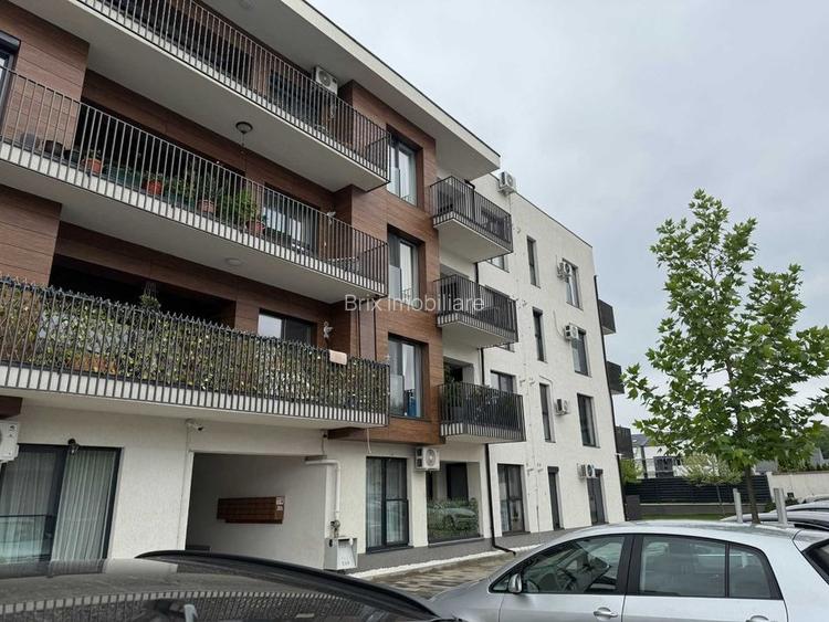 Apartament 2 camere, 62 mp, Tunari – Otopeni - 6