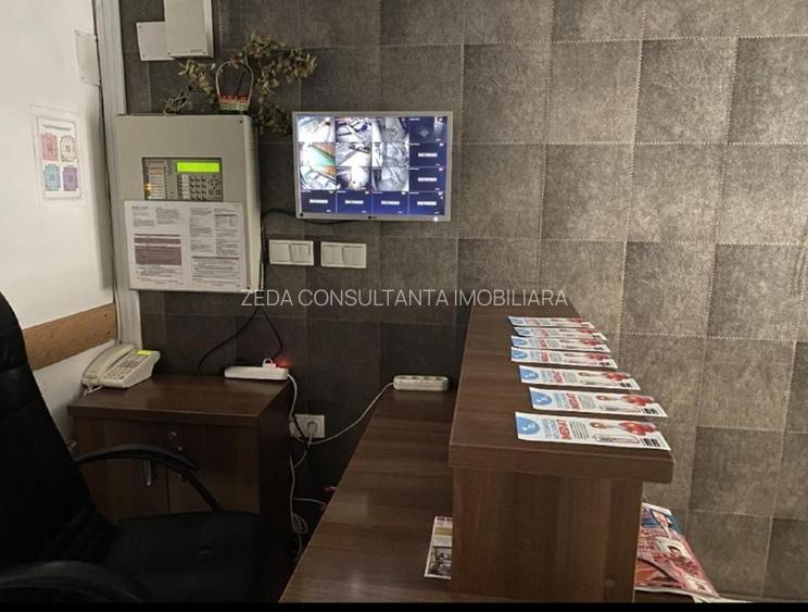 Studio de Lux, Bloc Nou, 5 min Metrou Dristor, PARCARE - 10