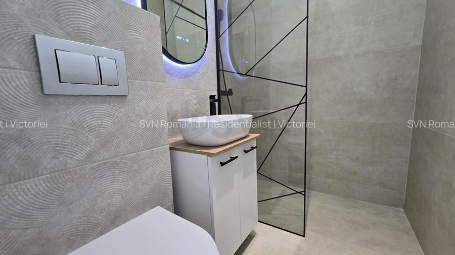 REA1023697 Apartament 2 camere Renovat Mobilat - 7