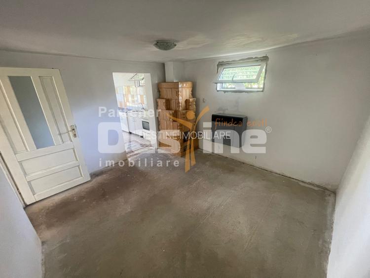 Casa 4 Camere in Paulesti - 11