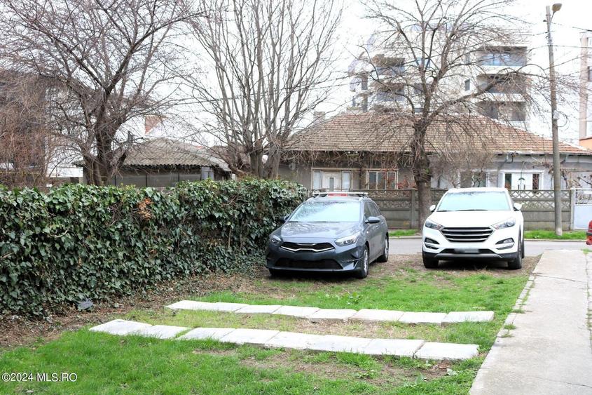 Gara - Spitalul CFR - Str. Scolii, casa din caramida, teren 380 mp! - 18