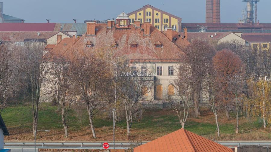 DE VANZARE !!! " CASINO " imobil cu istorie, Fabrica de Zahar BOD - 8