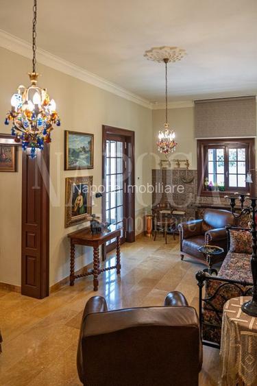 Casa 4 camere de vanzare in Centru Oradea, Oradea - 2