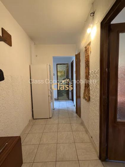 Apartament 2 camere | Etaj Intermediar | 45 mpu | Zona Piata Marasti - 5