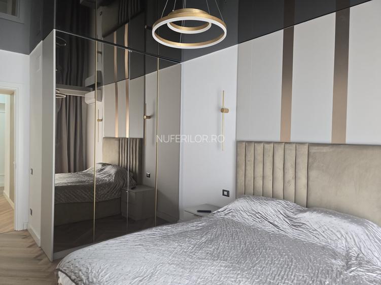 comision 0%, garantie 1500 euro, parcare, langa Porsche Pipera, complex My Place - 5