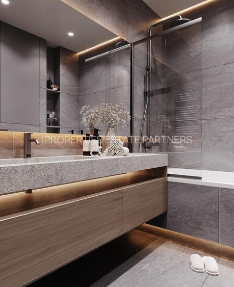 Duplex Bavaria Park Balotesti Comision 0% - 13