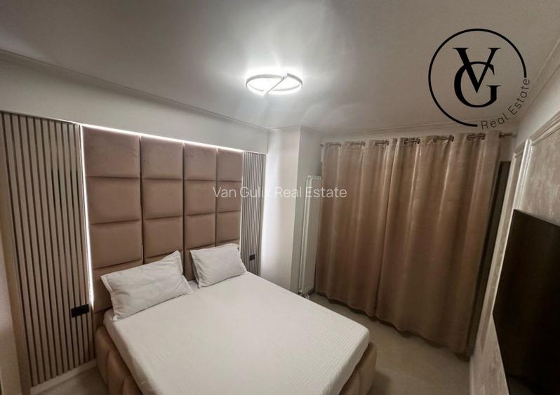 Apartament 2 camere nou Alezzi Odyssey - 6