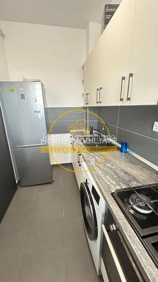 Nicolina LIDL Prima Statie Apartament 2 Camere Bloc Nou cu terasa de 60mp - 14