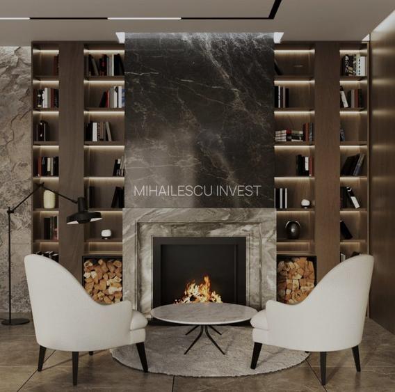 BLOC NOU FINALIZAT II TVA INCLUS II 10 MIN CU AUTOBUZUL PANA LA EROII REVOLUTIEI - 4