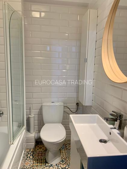 Apartament 2 camere 13 Septembrie, complet mobilat si utilat, ctie 2013 - 10