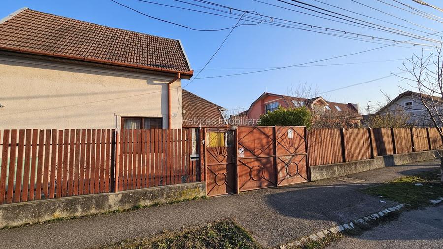 Teren in locatie exceptionala, 788 mp, fron 27 m - Andrei Muresanu - 8