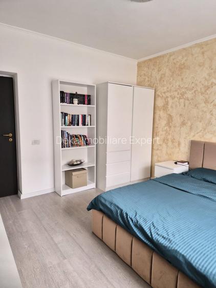 Apartament  de inchiriat 2 camere, str. Monumentului-Bragadiru - 3