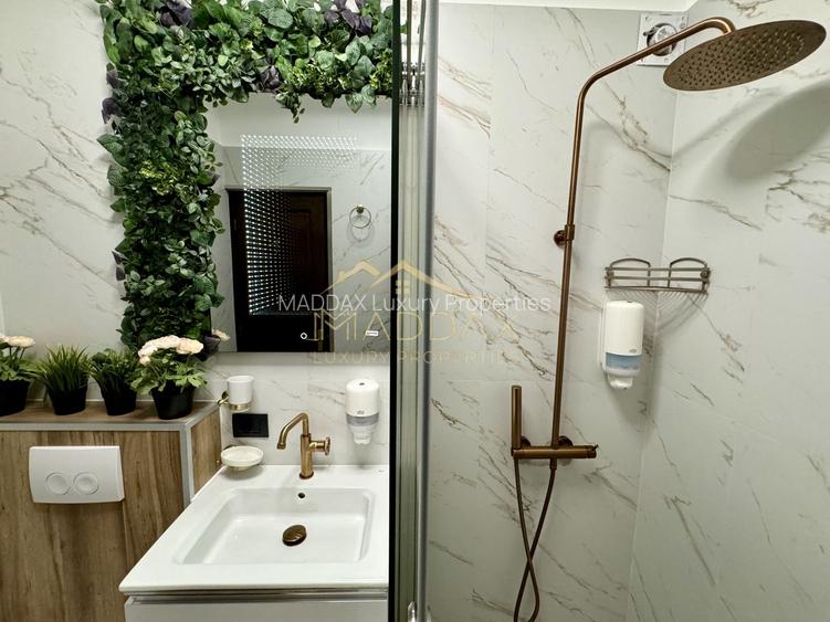 Apartament cu 4 camere / Posibilitate investitie / Arcul de Triumf - 16