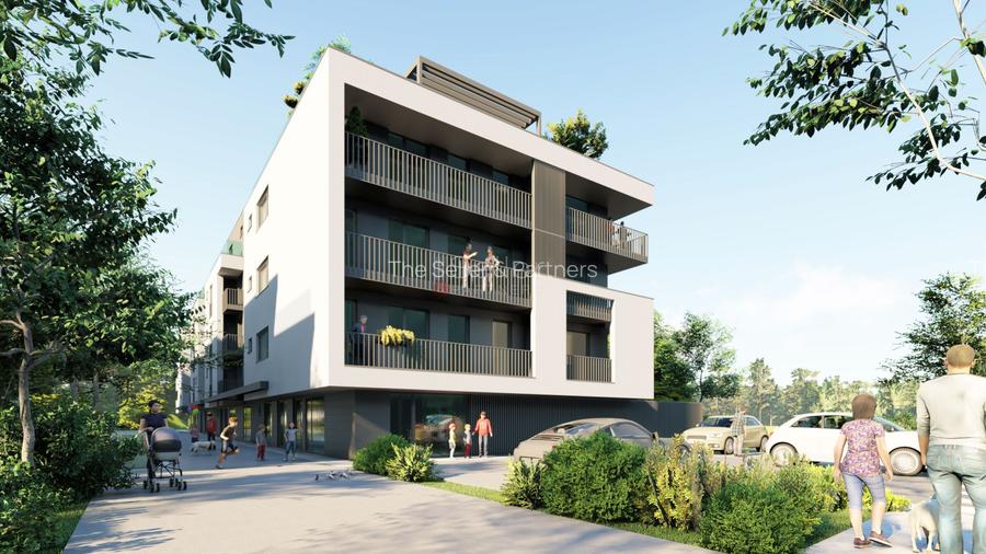 Complex Rezidential Nou - 31