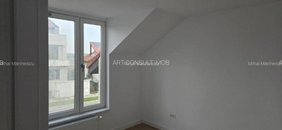 Vila Duplex | Cartierul Henri Coanda | Curte | Centrala - 8