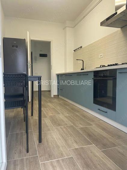 Apartament 2 camere de închiriat Berceni Grand Kristal Residence - 5