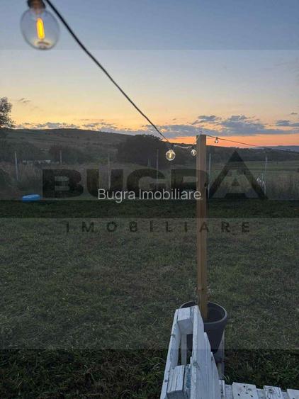 Teren cu PUZ aprobat - Colonia Sopor - Ansamblu reglementat - 5