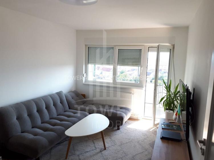 Apartament 2 camere de vânzare - 3