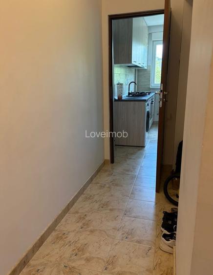 2 camere | 2 min metrou | etaj 5 | mobilat & utilat | renovat | Romancierilor - 5