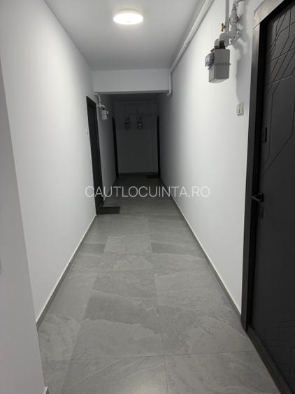 Garsoniera/ Bloc nou/ Berceni/ Metalurgiei/Incalzire Pardoseala/Parc  - 10