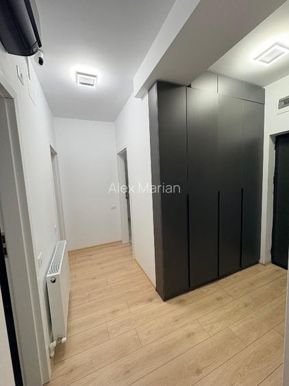 Vand Apartament Complex Rezidential Novopolis Constanta - 14