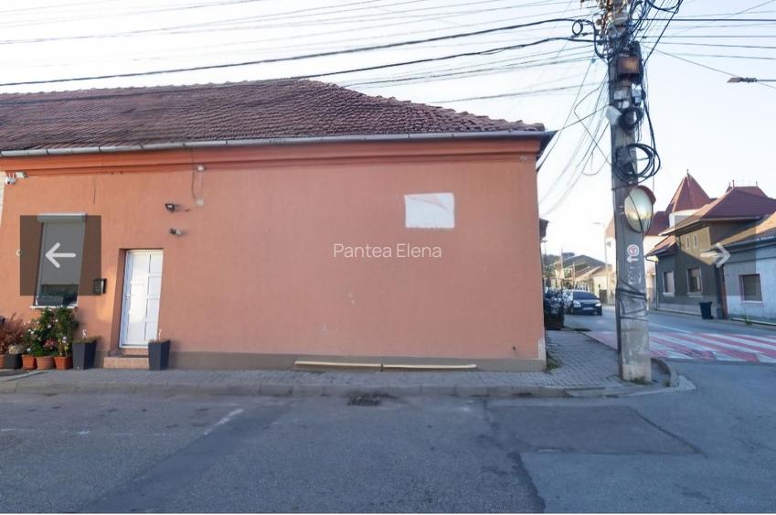 Vand apartament situat la casa pretabils spațiu comercial  - 5