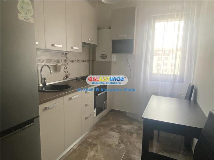 Apartament 3 camere ,mobilat,1 loc de parcare, CARTIERUL LATIN - 7